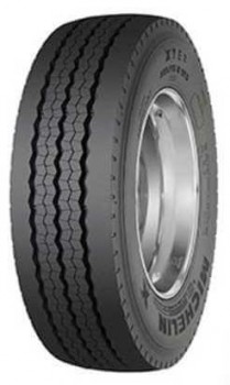 245/70R19.5 XTE2 TL 141/140J MICHELIN