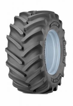 420/65R28 OmniBib TL 135D MICHELIN