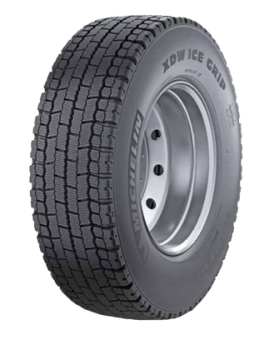 315/80R22.5 XDW ICE GRIP TL 156/150L MICHELIN