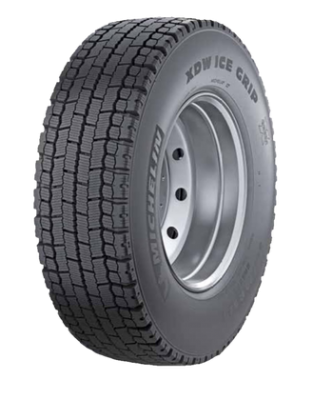 315/80R22.5 XDW ICE GRIP TL 156/150L MICHELIN